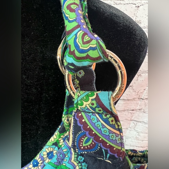 Vera Bradley Blue Rhapsody retired pattern - Picture 6 of 14